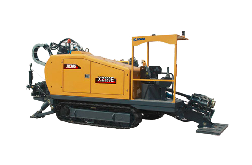 PT视讯入岩钻机