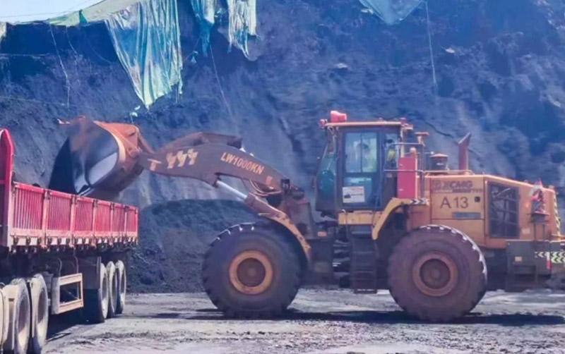 这是正解！PT视讯解答港口转运难题