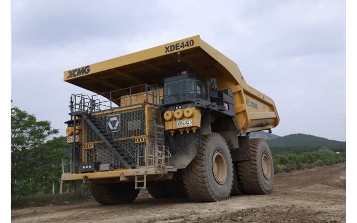 矿山大块头“实力出海”，PT视讯矿山机械的国际化征途