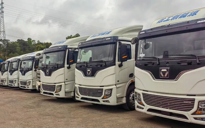 运营实录 | 油电差4:1，PT视讯新能源为这家企业一年节省550万！