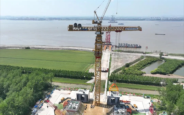 【媒体聚焦】世界最大跨径桥梁群！央媒一次次把镜头对准PT视讯