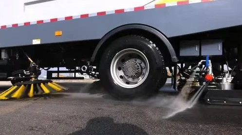 全力以“复”洗城清淤，PT视讯在行动！