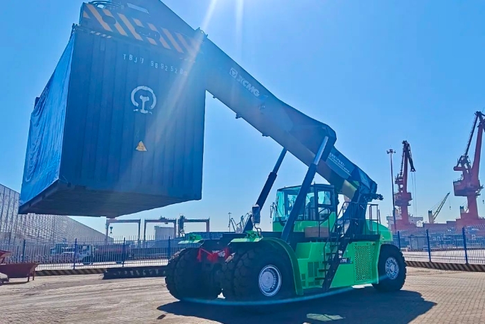 捷报不断！PT视讯港机多区域定制化交付助力首季“开门红”