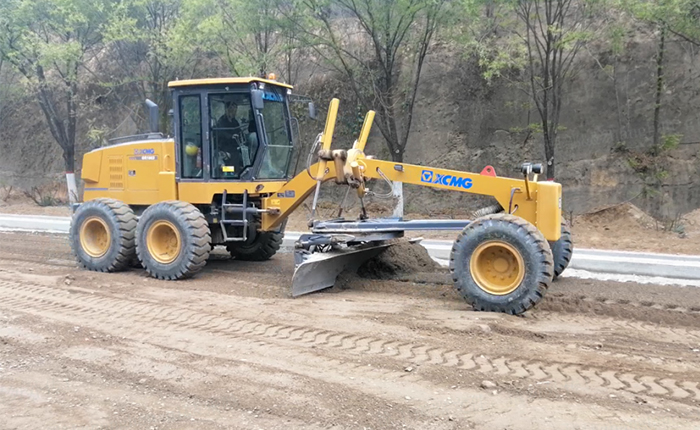 GR1803：施工智慧化，服务全心+