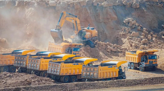 实干首。G130高效特种兵