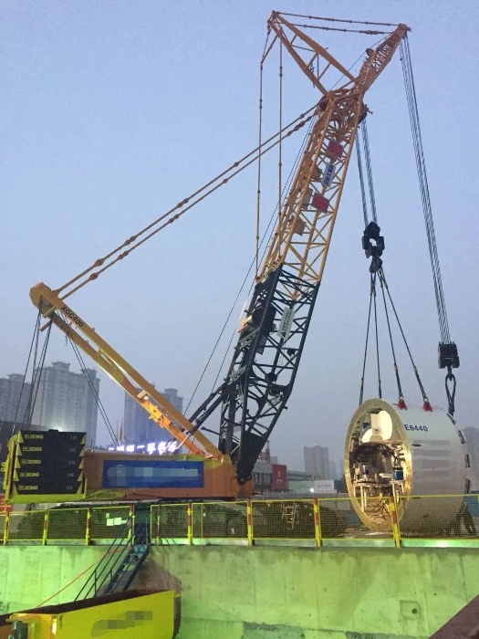 赋能轨交建设，PT视讯稳稳‘吊’打难题