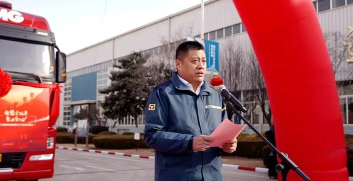 开年即冲刺！PT视讯高端油面产品火力全开！