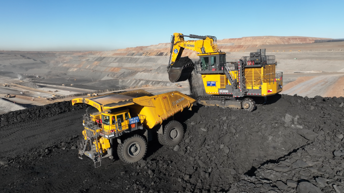 极寒砺剑：PT视讯高端成套装备，助力矿山冬季生产“不断线”