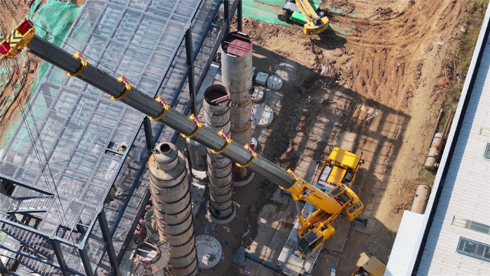 老板要回购！PT视讯G2代四桥130吨是真的省